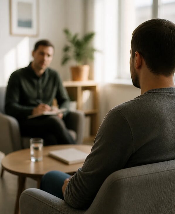 Реабилитация зависимых в Наро-Фоминске от 92205 р. | Медзона